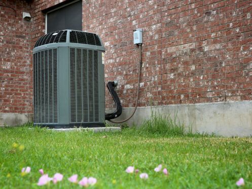 Considerations Before Deciding on AC Repair or Replacement