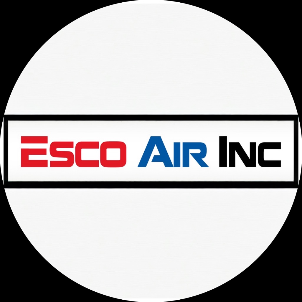 Esco Air Inc logo