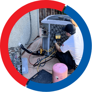 AC Repair in Elk Grove, CA