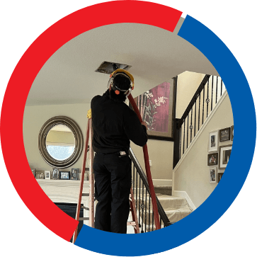 Indoor Air Quality in Elk Grove, CA