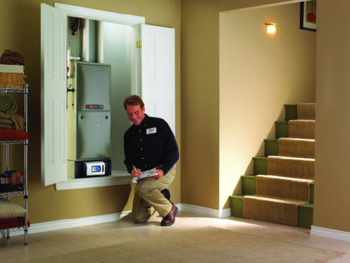 Why is My Heater Blowing Cold Air? Troubleshooting and Solutions