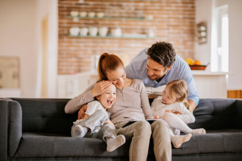 Indoor Air Quality in Elk Grove, CA
